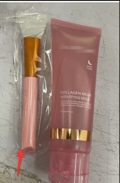 Overnight Collagen Repair Mask