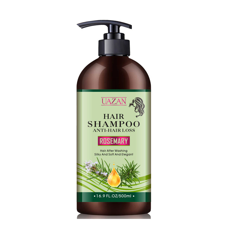 Rosemary Hair Growth Set – Anti Hair Fall & Thickening Care