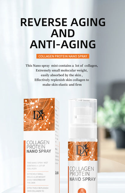 Anti Aging Collagen Mist