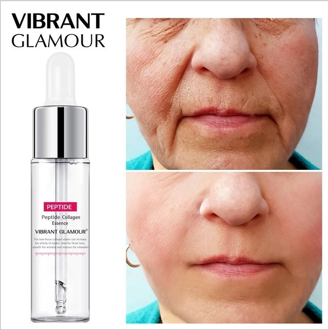 Peptide Collagen Advanced Tightening Serum