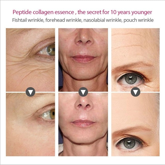 Peptide Collagen Advanced Tightening Serum