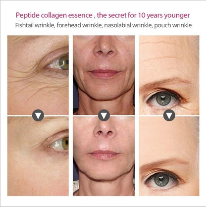 Peptide Collagen Advanced Tightening Serum