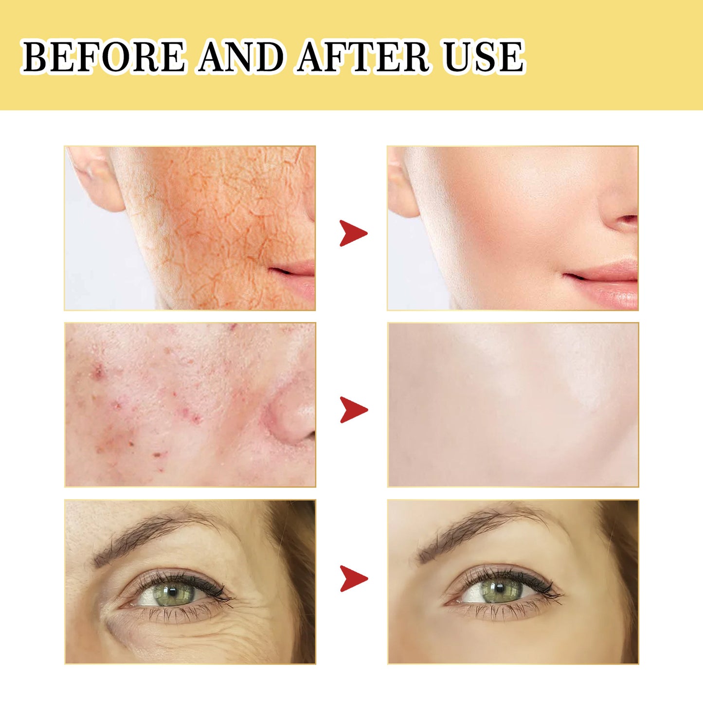 Advanced Snail Skin Repair Serum