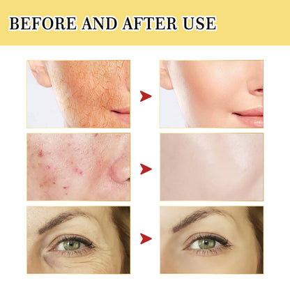 Advanced Snail Skin Repair Serum