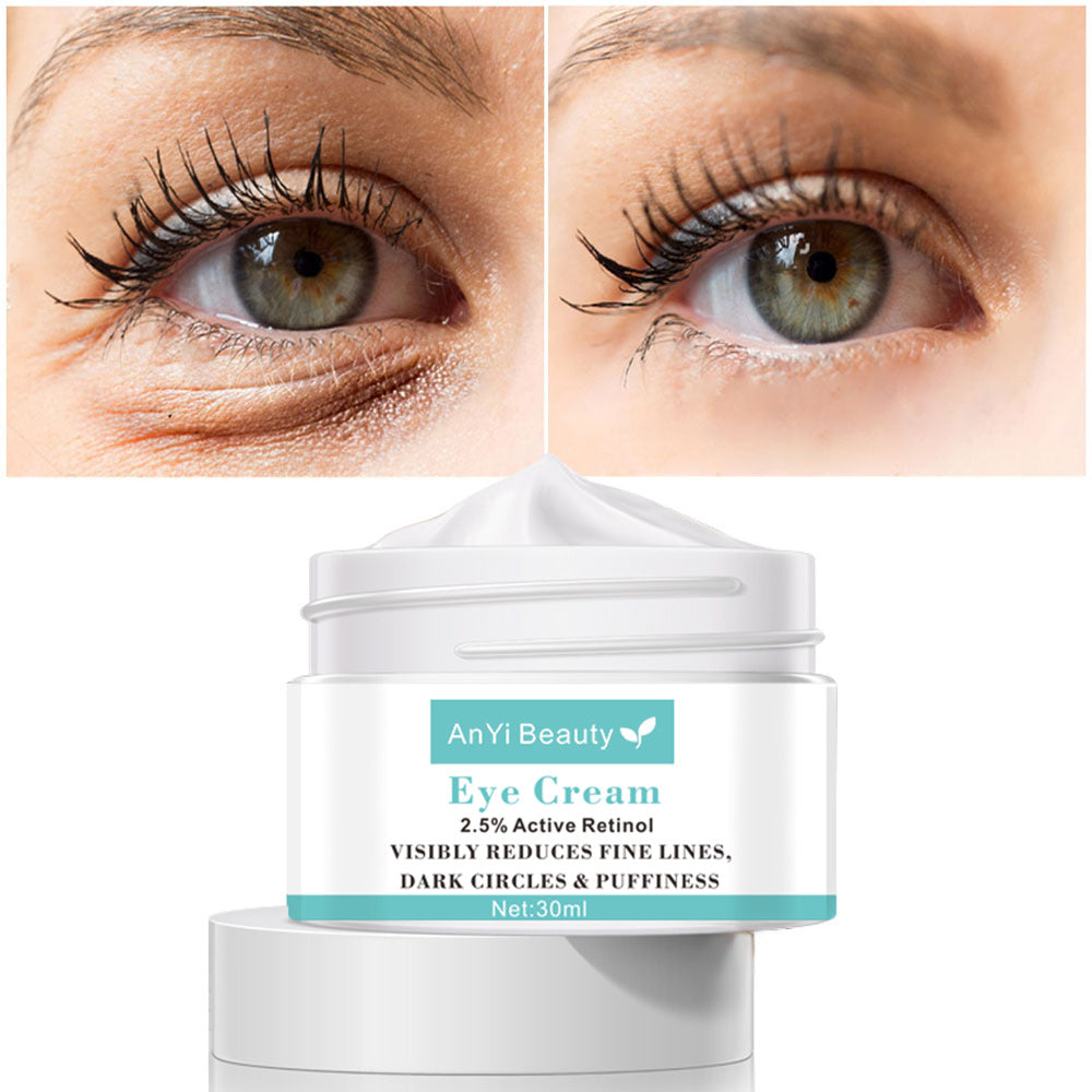 Retional Anti Aging Eye Cream