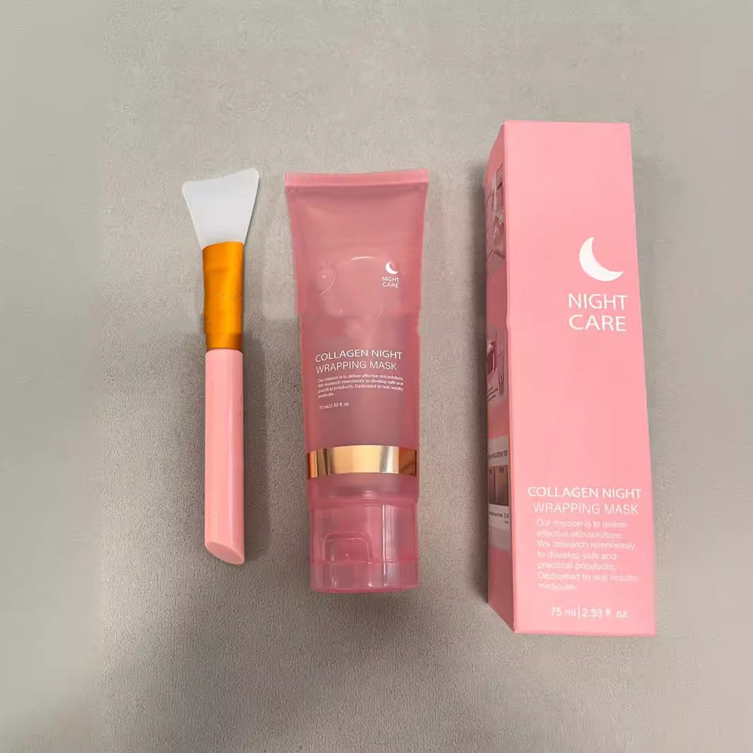 Overnight Collagen Repair Mask