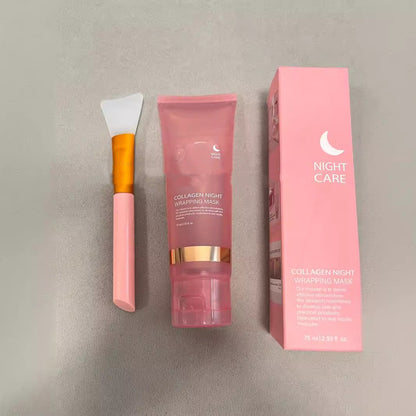 Overnight Collagen Repair Mask