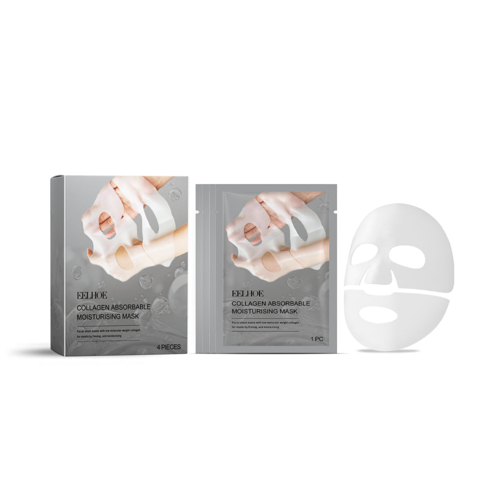 Overnight Collagen Repair Mask