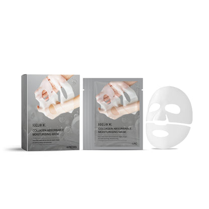 Overnight Collagen Repair Mask