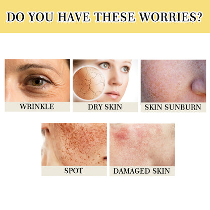 Advanced Snail Skin Repair Serum