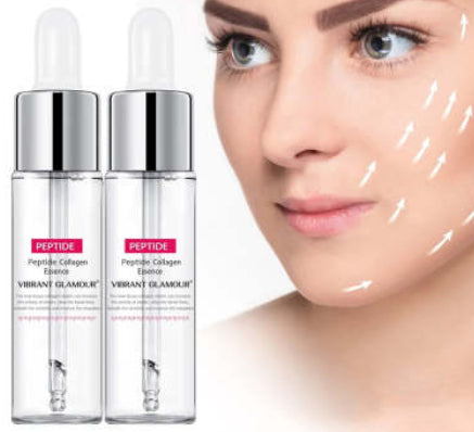 Peptide Collagen Advanced Tightening Serum