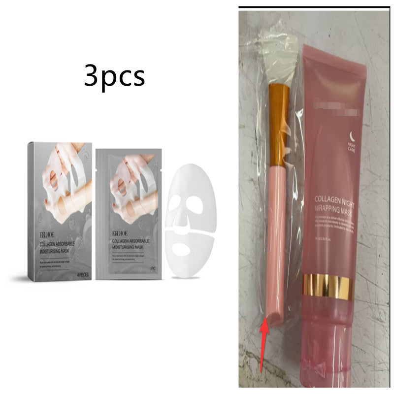 Overnight Collagen Repair Mask