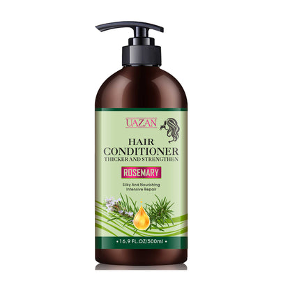 Rosemary Hair Growth Set – Anti Hair Fall & Thickening Care