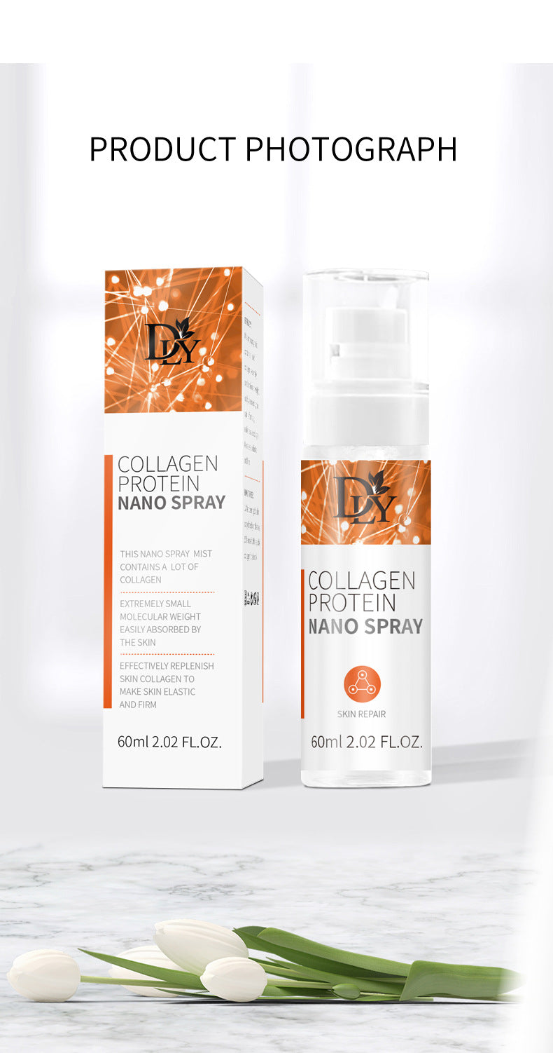 Anti Aging Collagen Mist