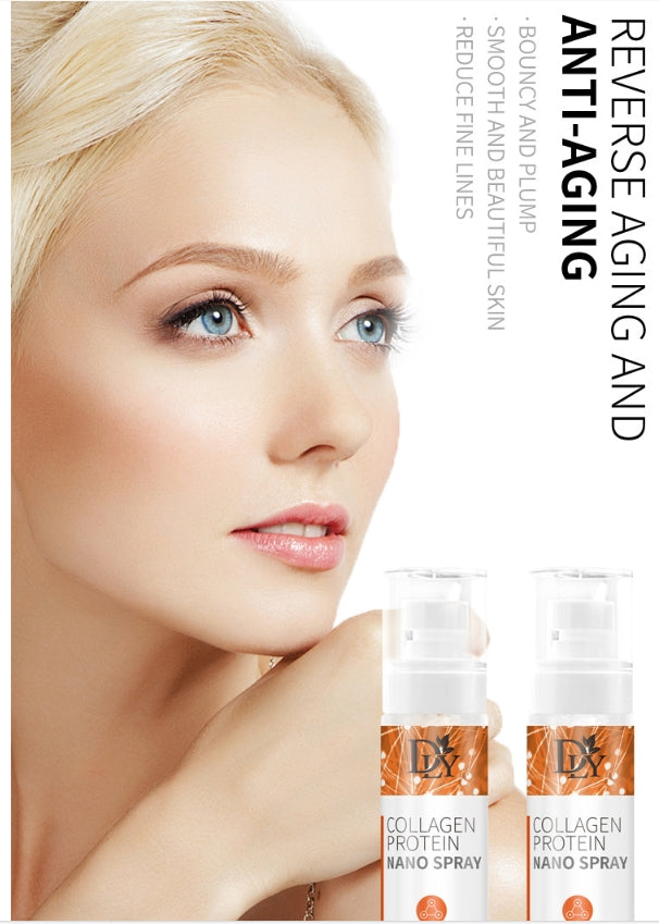 Anti Aging Collagen Mist