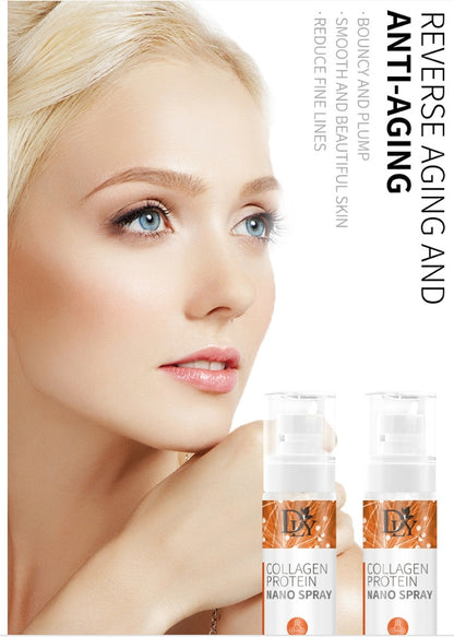 Anti Aging Collagen Mist