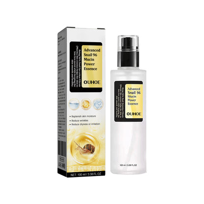Advanced Snail Skin Repair Serum