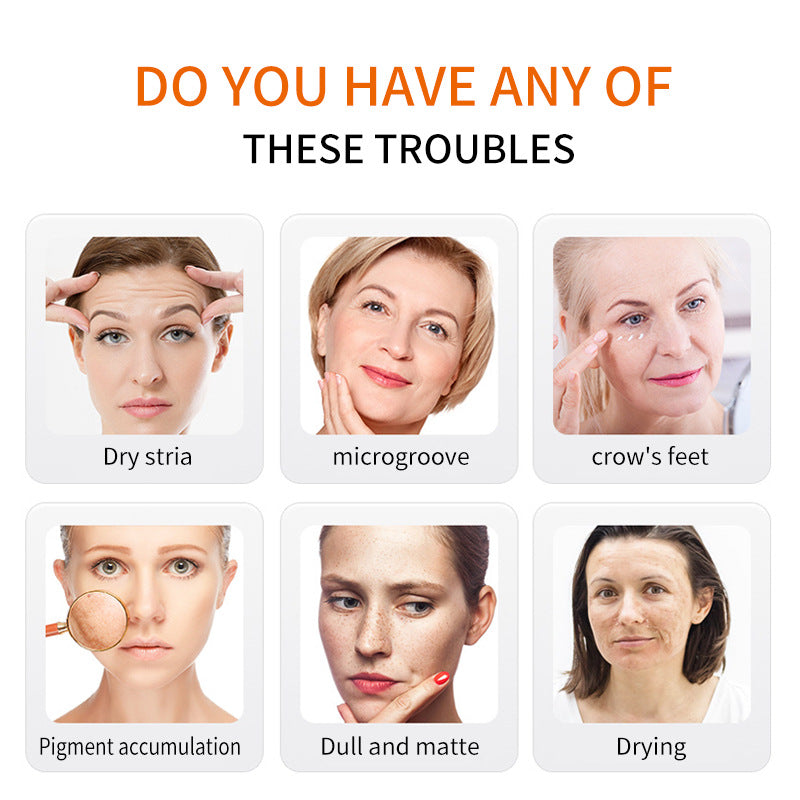 Anti Aging Collagen Mist