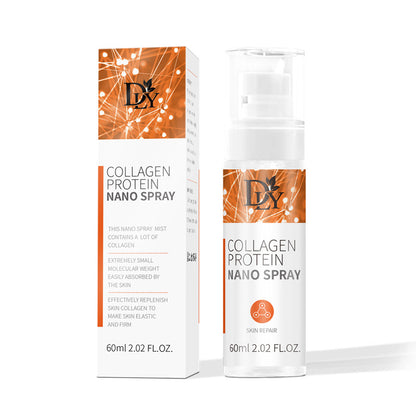 Anti Aging Collagen Mist