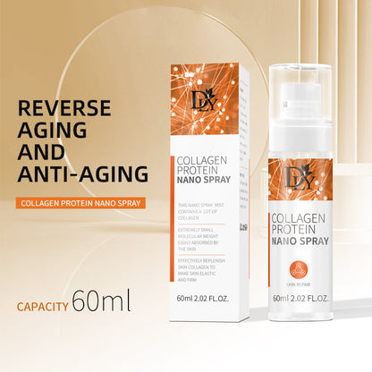 Anti Aging Collagen Mist