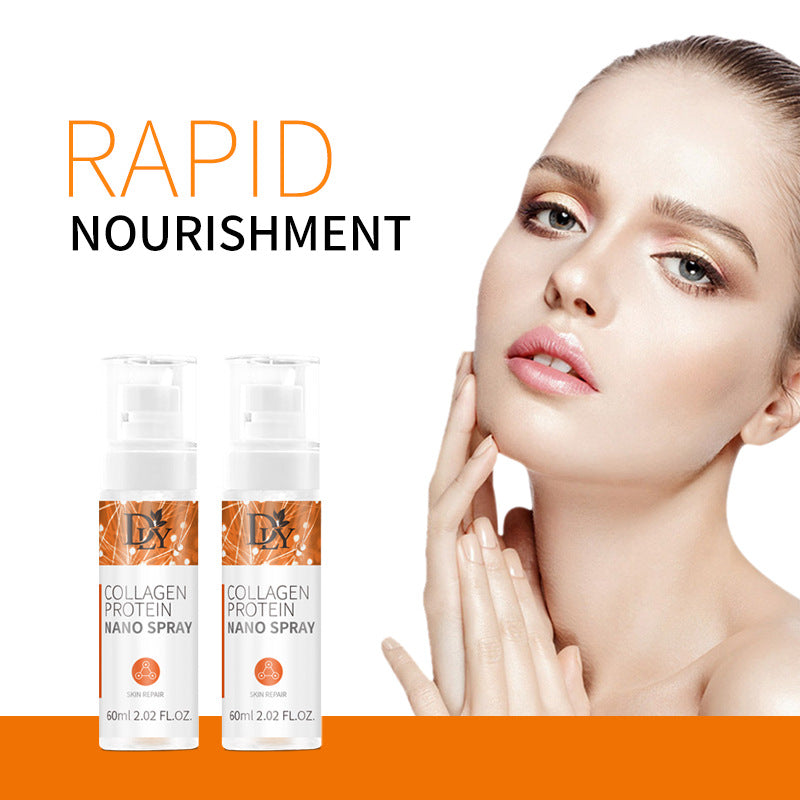Anti Aging Collagen Mist