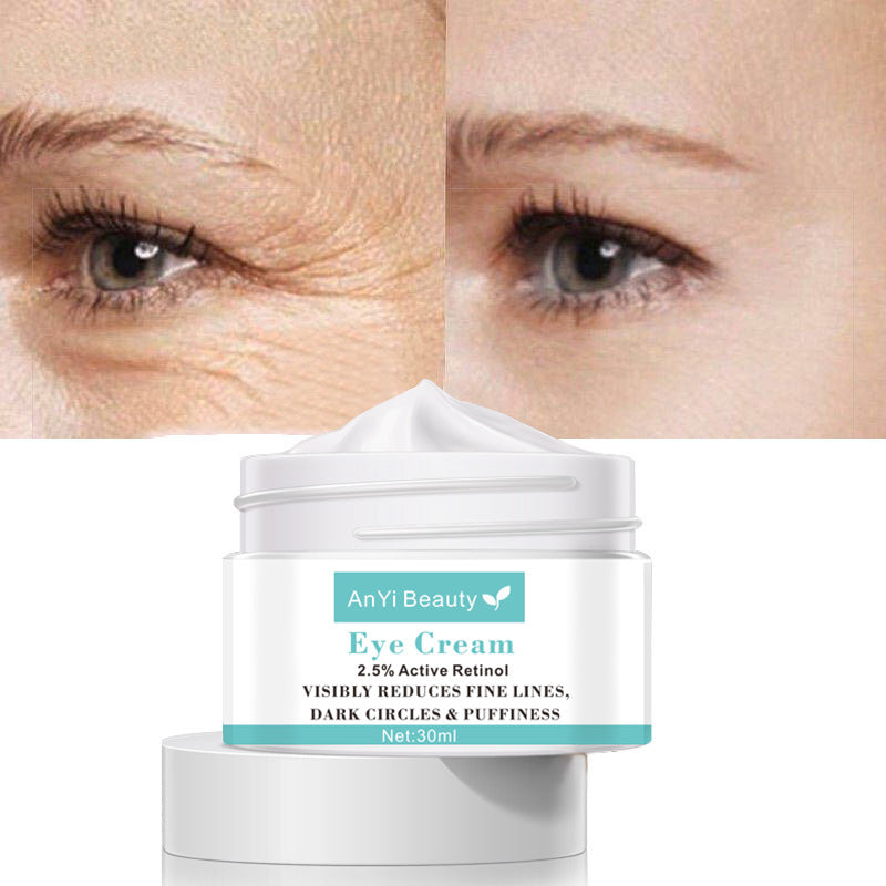 Retional Anti Aging Eye Cream