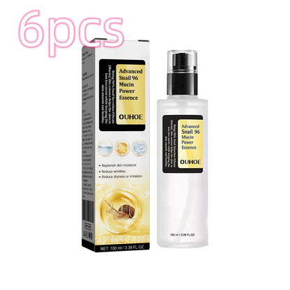 Advanced Snail Skin Repair Serum