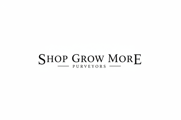 Shop Grow More